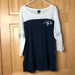 Women’s Lady 12 Top
